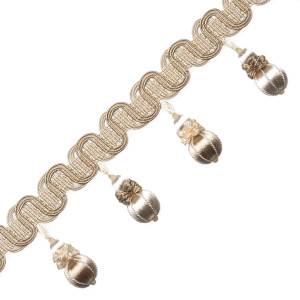 Бахрома 1002-04