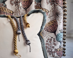 Бахрома 1102-05