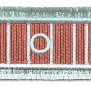 Тесьма 2500-106