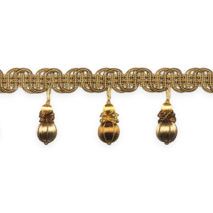 Бахрома 1002-07