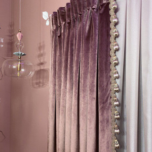 Бахрома 1002 коллекция Ajour