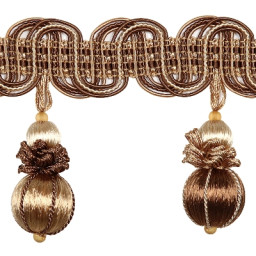 Бахрома 1002-08