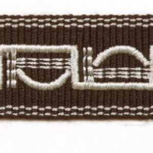 Тесьма 2602-06