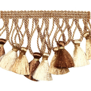 Бахрома 1001-08