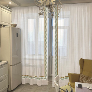 Тесьма 1302 коллекция Basic