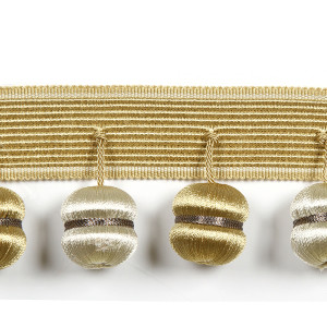 Бахрома 1601-11