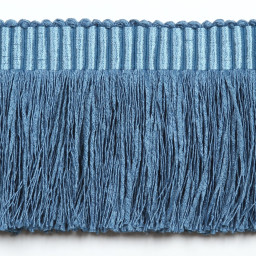 Бахрома 1718-42