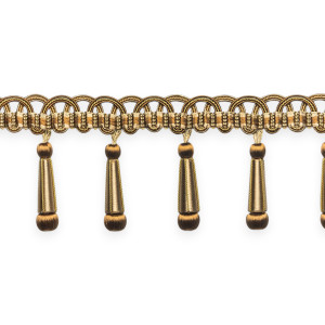 Бахрома 1005-07