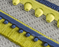 Бахрома 1102-59