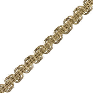 Тесьма 1004-07