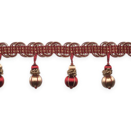 Бахрома 1002-05