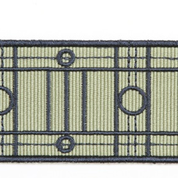 Тесьма 2401-109