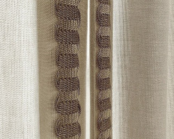 Тесьма 2800 коллекция Macrame