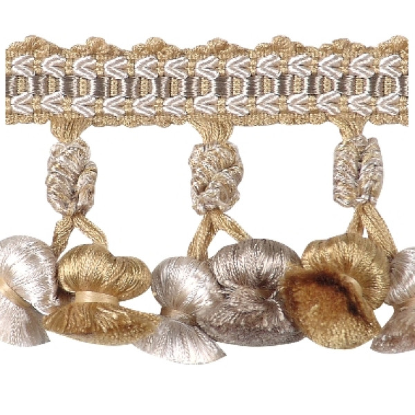 Бахрома 3003-02