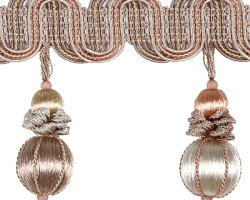 Бахрома 1002-01