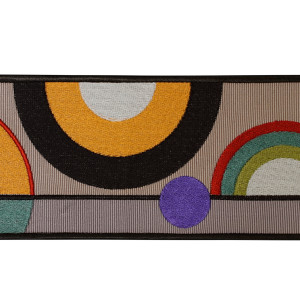 Тесьма 3601-02