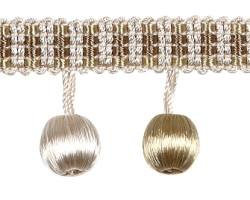 Бахрома 6001-03