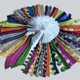 Брелок CHELSEA