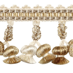 Бахрома 3003-01