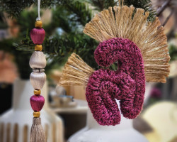 Бахрома 1102-69