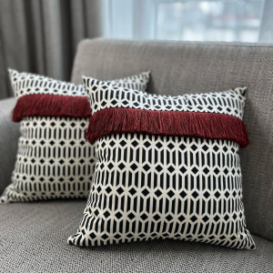 Бахрома 1718 коллекция Fiber