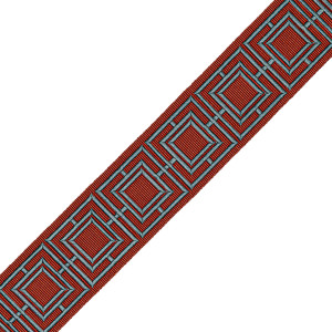Тесьма 2200-117