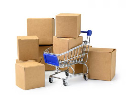 Поступление товара