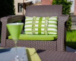 Бахрома 4250, 4251 Тесьма 4253 коллекция Street