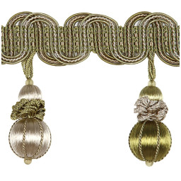 Бахрома 1002-03