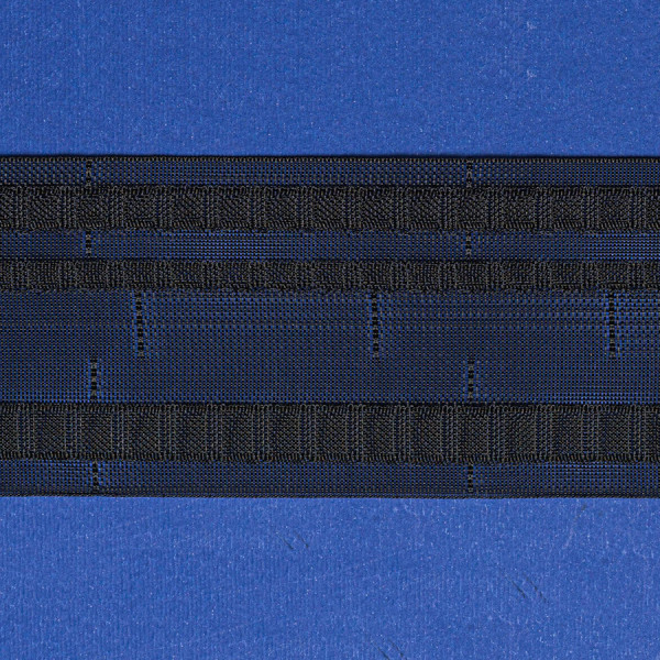 GEMINI var черная