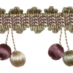 Бахрома 5001-03