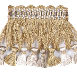 Бахрома 3001-02