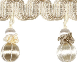 Бахрома 1002-04