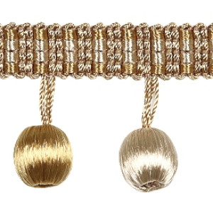 Бахрома 6001-04