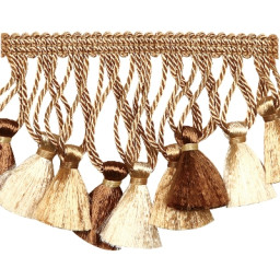 Бахрома 1001-08