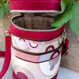 Тесьма 3601, 3603 коллекция Orphism