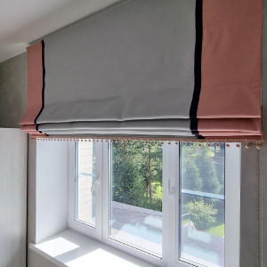 Бахрома 6201 коллекция Dream