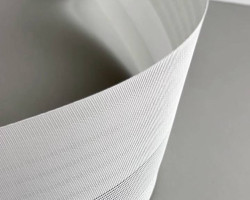 Лента BUCKRAM  для самых высоких стандартов исполнения изделия.