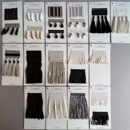 Каталог RAFFIA II Box