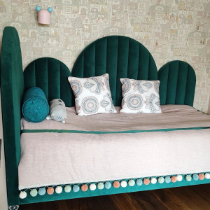 Бахрома 6209 коллекция Dream