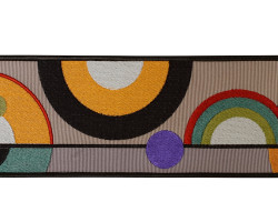 Тесьма 3601-02