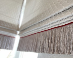 Бахрома 1714 коллекция Gatsby