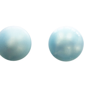 Магнит RONDO DECO-MAGNET BP2 light blue