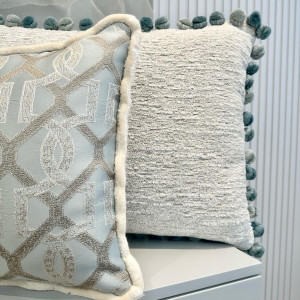 Бахрома 6203 коллекция Dream