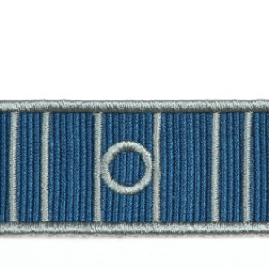 Тесьма 2501-104