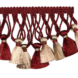 Бахрома 1001-05