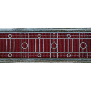 Тесьма 2400-107