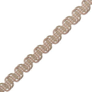 Тесьма 1004-01