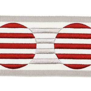 Тесьма 2020-1320