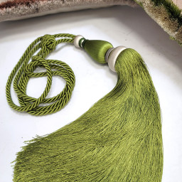 Бахрома 1603-28